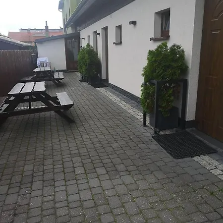 Wla 4 Διαμέρισμα Władysławowo