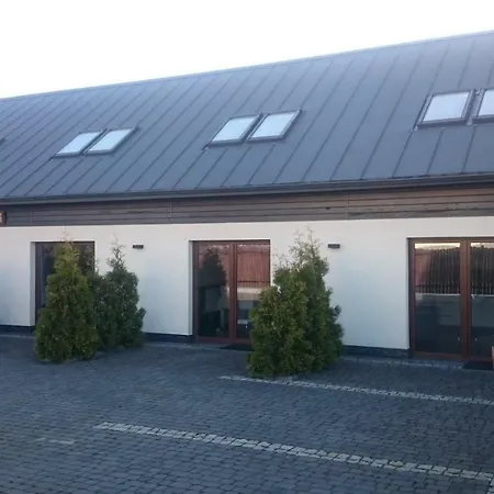 Διαμέρισμα Wla 4 Władysławowo