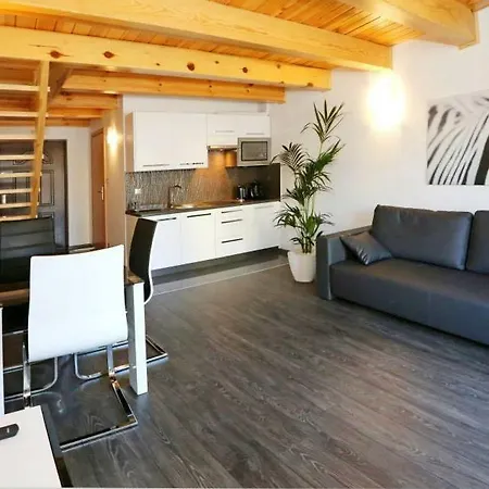 Διαμέρισμα Wla 4 Władysławowo