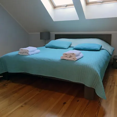 Wla 4 Apartment Wladyslawowo