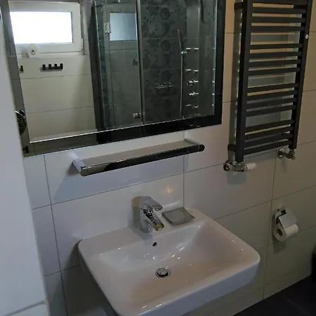 Wla 4 Apartment Wladyslawowo