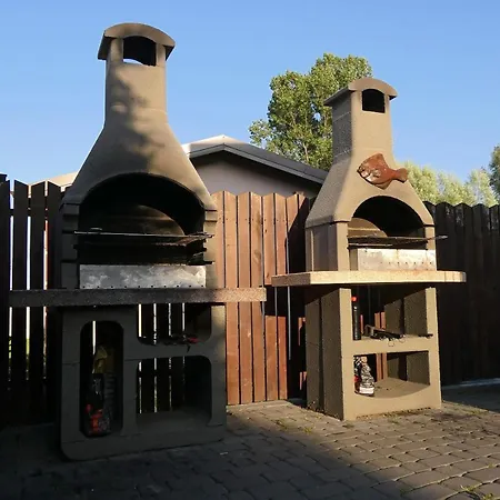 Wla 4 Apartment Wladyslawowo