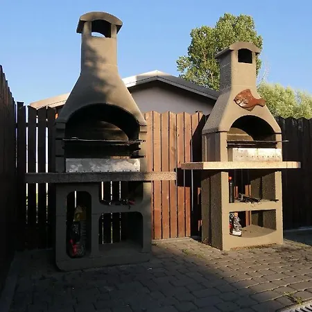 Wla 4 Διαμέρισμα *