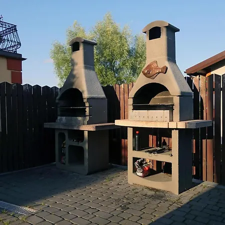 Διαμέρισμα Wla 4 Władysławowo