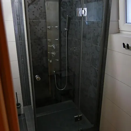 Wla 4 Διαμέρισμα *