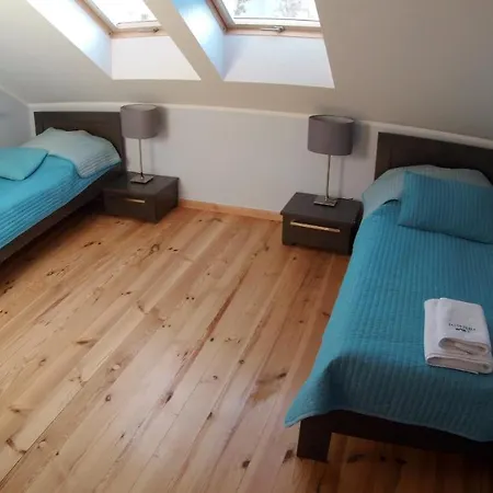 Wla 4 Apartment Wladyslawowo