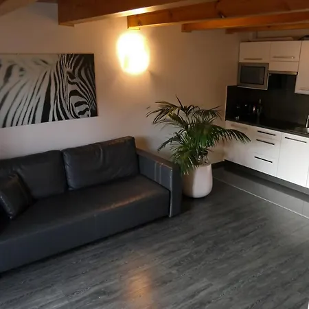 Apartman Wla 4 Władysławowo