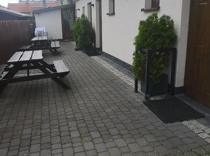 Wla 4 Apartmán Władysławowo