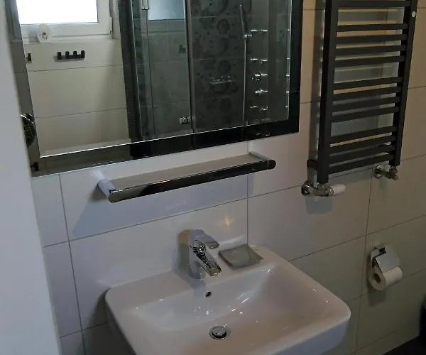 Wla 4 Apartmán Władysławowo