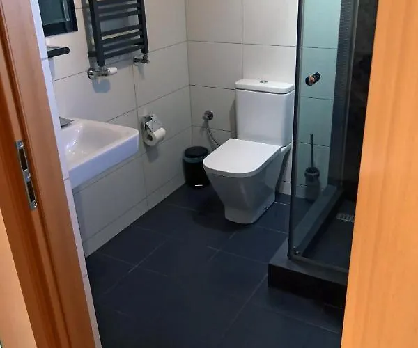 Wla 4 Apartmán Władysławowo