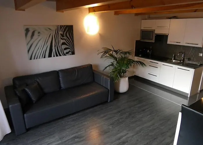 Apartmán Wla 4 Władysławowo